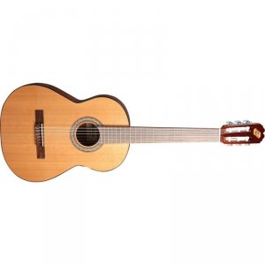 Admira Malaga 3/4 gitara klasyczna