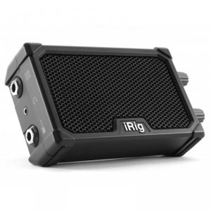 IK iRig Nano Amp - Wzmacniacz/ interfejs audio