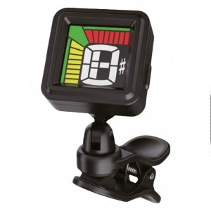 Boston BTU-350 tuner chromatyczny stroik