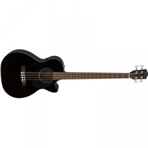 Fender CB-60 SCE BL