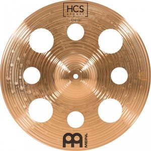 Meinl Trash Crash 16` HCS Bronze talerz
