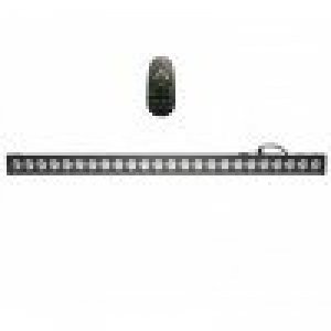 Fractal BAR LED 24x3W Black + pilot 