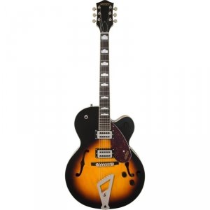 G2420 STREAMLINER™ HOLLOW BODY WITH CHROMATIC II