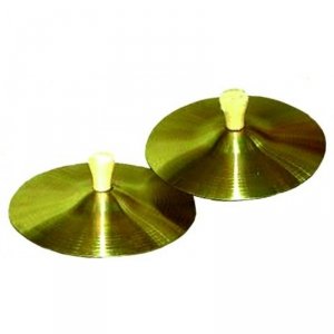 Velton CY-13 talerze czynele