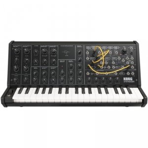KORG MS-20 mini syntezator analogowy