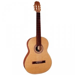 Admira 0200 Alba gitara klasyczna 4/4