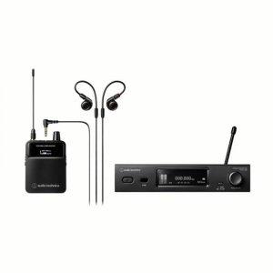 Audio-Technica ATW-3255DF2 System odsłuchu dousznego