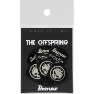 Ibanez BOS-BK Offspring Zestaw kostek