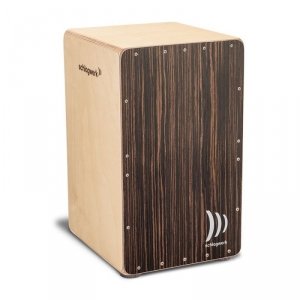 Schlagwerk CP-5002 Precise OS Dark Santos - cajon