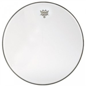 Remo Diplomat Hazy 13 rezonans
