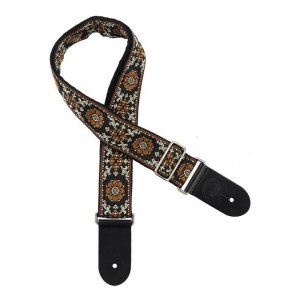 Gaucho GST-195-02 pasek do gitary 