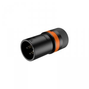 Roxtone LX3M Złącze męskie typu XLR