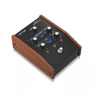 Behringer BM-12 RING MODULATOR Efekt gitarowy