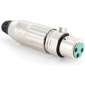 Switchcraft AAA3FZ XLR wtyk żeński