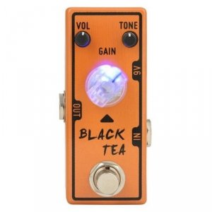Tone City Black Tea Distortion