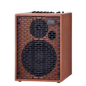 Acus ONE FORSTRINGS 8 Ferdi WOOD wzmacniacz do instrumentów akustycznych