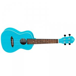 Ortega RULAGOON Ukulele Koncertowe Kolorowe