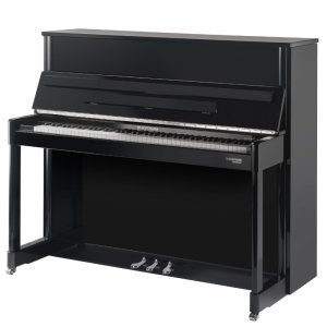 W. Hoffmann P 120 - pianino 120 cm 