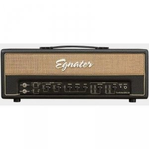 Egnater Tweaker 88 Head - lampowy wzmacniacz gitarowy