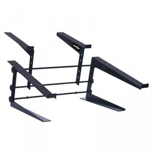 STAND4ME LT PRO statyw pod laptop kontroler mikser