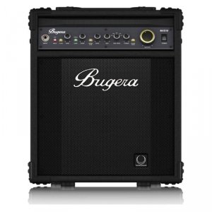 Bugera BXD12 combo basowe 100W