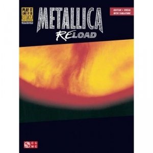Metallica - Re-Load