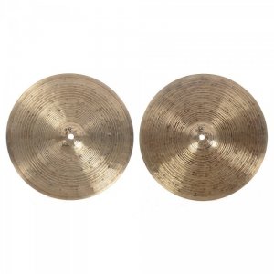 Istanbul Agop Anniversary Hi-Hat 15''
