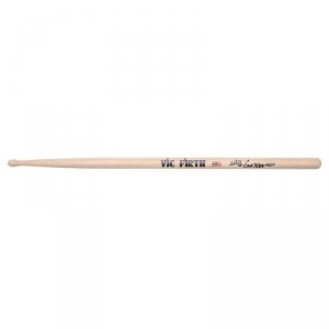 Vic Firth Matt Garstka pałki sygnowane 