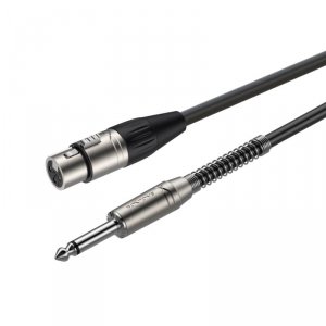 Roxtone SMXJ210L15 Kabel mikrofonowy SAMURAI 15m