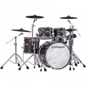 Roland VAD706-Gloss Ebony