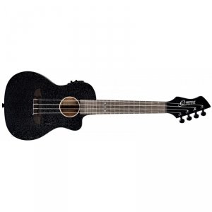 ORTEGA RUHZ-CE-SBK Ukulele elektroakustyczne