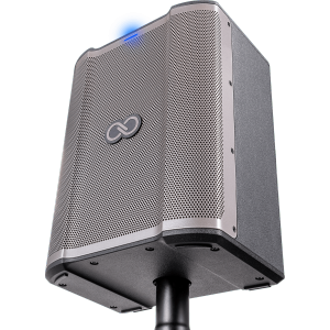 Alto Sheeran Busker głośnik Bluetooth
