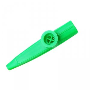 Kera Audio K-1P Kazoo zielony