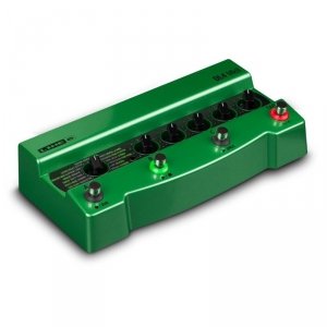 Line 6 DL4 MKII Delay Modeler