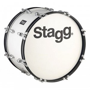 Stagg MABD-2412 bęben marszowy 24x12