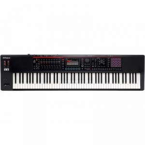 Roland Fantom-08 Syntezator 