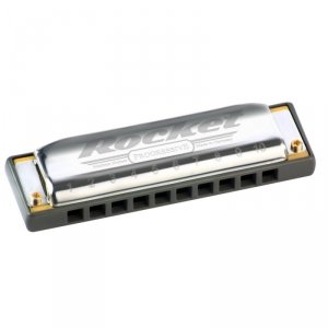 harmonijka ustna HOHNER ROCKET C
