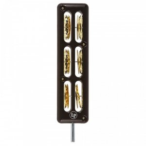 Latin Percussion LP182 Jingle Kick tamburyn