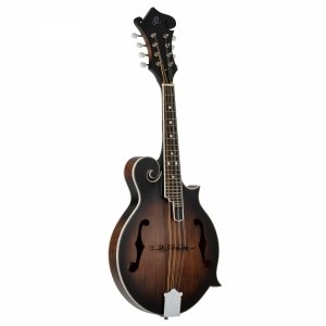 Ortega RMF30-WB Mandolina F Satin Whiskey Burst