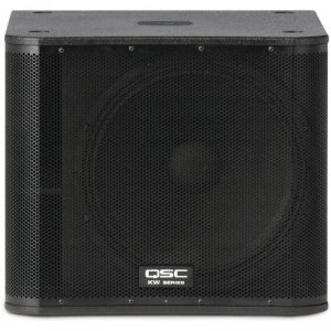 QSC KW181