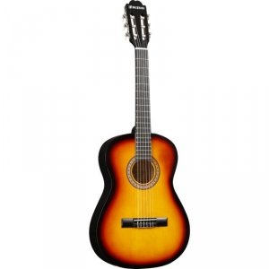 Suzuki SCG-2 1/4 SB gitara klasyczna pokrowiec