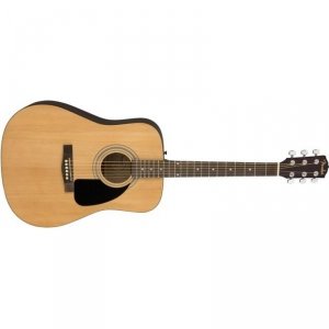Fender FA-115 Dread Pack V2 NAT WN