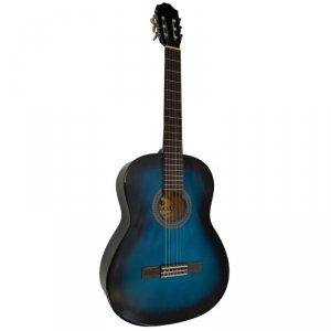 Granada Gitara klasyczna 4/4 BLB