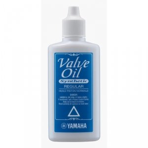 Yamaha Valve Oil Regular oliwka do tłoków 60 ml