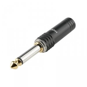 Hicon HI-J63M14 Jack Prosty SWITCH mono