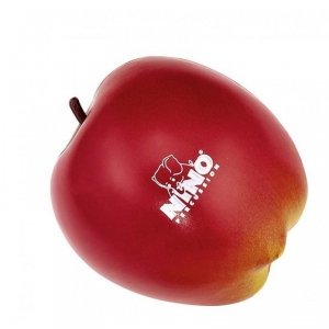 Nino Jabłko grzechotka shaker
