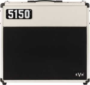 EVH 5150 Iconic Series 40W 1x12 Combo Ivory