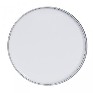 Kera Audio CP005-White Naciąg perkusyjny 20