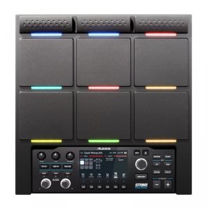 Alesis Strike Multipad pad perkusjny z samplerem i looperem