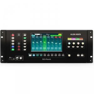 Allen & Heath SQ-RACK mikser cyfrowy